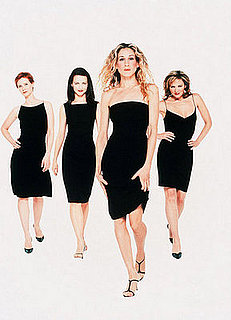 Sex and the City Style, Season 1 