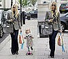 Celebrity Style: Claudia Schiffer 
