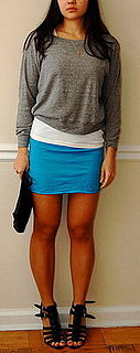 Look of the Day: AA Love 