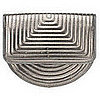 The Bag To Have: Nine West Art Deco Clutch  