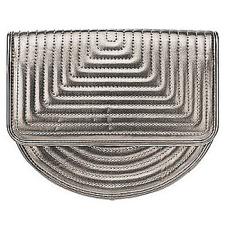 The Bag To Have: Nine West Art Deco Clutch  