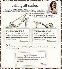 On Our Radar: Piperlime Pairs Up With Celebrity Wedding Planner Mindy Weiss 