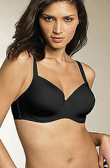 Simply Fab: Le Mystère Tisha Underwire T-Shirt Bra Simply Fab: Le Mystère Tisha Underwire T-Shirt Bra