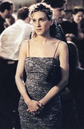 Young Carrie Young Carrie