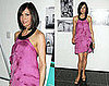 Celebrity Style: Famke Janssen