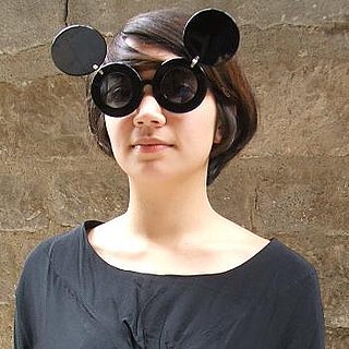 Linda Farrow Jeremy Scott Sunglasses: Love It or Hate It? 