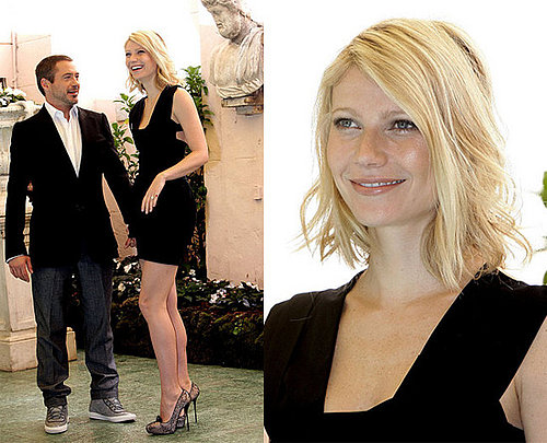 This Week's Fab Favorite: Gwyneth Paltrow