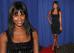 Celebrity Style: Joy Bryant Celebrity Style: Joy Bryant
