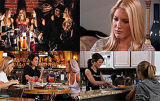 The Hills Fashion Quiz: Episode 25 "A New Roommate" 