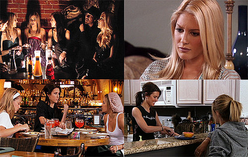 The Hills Fashion Quiz: Episode 25 "A New Roommate" 