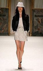 Trend Alert: Paperbag Princess Trend Alert: Paperbag Princess