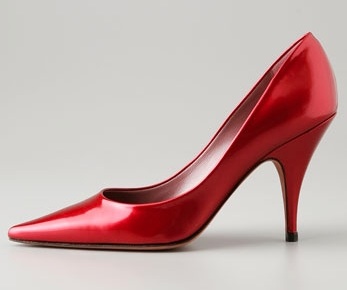 Jean-Michel Cazabat Luxury Rebel La Palma Tapered Toe Pump Jean-Michel Cazabat Luxury Rebel La Palma Tapered Toe Pump