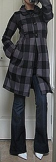 Look of the Day: Checkered Fun 