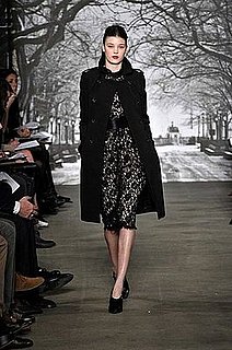 Sneak Peek! Banana Republic Fall '08 Collection 