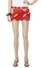 Philosophy Di Alberta Ferretti Sequin Shorts: Love It or Hate It? Philosophy Di Alberta Ferretti Sequin Shorts: Love It or Hate It?
