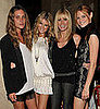 Behind the Seams: Heidi Klum For Jordache Launch Dinner 