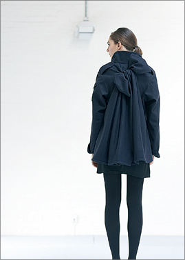 Designer Spotlight: Sophie Hulme