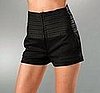The Look for Less: Elizabeth and James Dita Shorts 