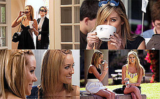 The Hills Fashion Quiz: Episode 26 "A Date With the Past" 