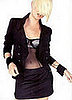Do You Wear Black in the Spring/Summer? 