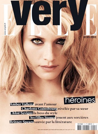 On Our Radar: Elle Launches New Magazine 