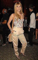 How Would You Wear It? Mischa Barton 