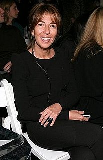 Fab Flash: Nina Garcia Lands Job at Marie Claire