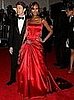 Models Strut Their Stuff at The Met's Costume Institute Gala 