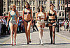 On Our Radar: Sex and the City Lingerie 