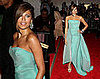 The Met's Costume Institute Gala: Eva Mendes 