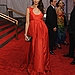 Models Strut Their Stuff at The Met's Costume Institute Gala