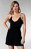 The Look for Less: Paul & Joe Crepe Short Jumpsuit Tuxedo 
