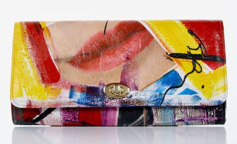 Handbag Designer Spotlight: psnob 
