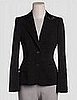 The Look For Less: Dolce & Gabbana Black Blazer 