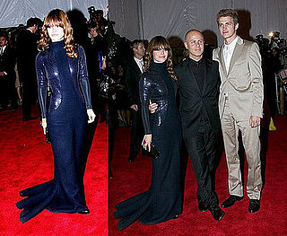 The Met's Costume Institute Gala: Rachel Bilson