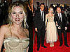 The Met's Costume Institute Gala: Scarlett Johansson 
