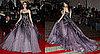 The Met's Costume Institute Gala: Bee Shaffer 