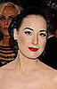 Dita Von Teese at the Costume Institute Gala