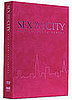  Win the Complete Sex and the City on DVD 