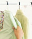 How-To: Organize Your Hangers 