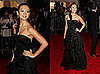 The Met's Costume Institute Gala: Ziyi Zhang 