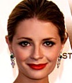 2007 Cannes Best Dressed 