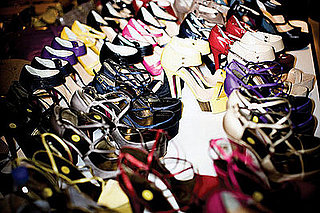 How Many Pairs of Shoes Do You Own? 