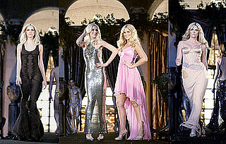 Which Versace Gown Was Your Favorite on the America's Next Top Model Finale? 