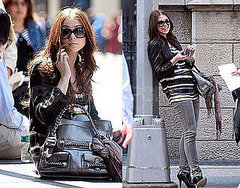 I Want This Wardrobe: Gossip Girl, Georgina Sparks I Want This Wardrobe: Gossip Girl, Georgina Sparks