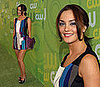 Celebrity Style: Leighton Meester 