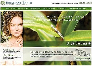 Fab Site: Brilliant Earth 