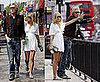 Celebrity Style: Sienna Miller