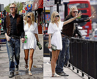 Celebrity Style: Sienna Miller