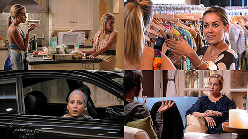 The Hills Fashion Quiz: Episode 28 "The Next Move Is Yours"